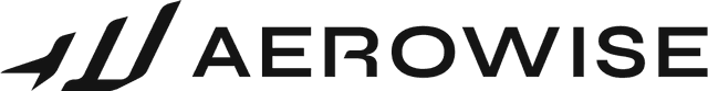 Aerowise Logo